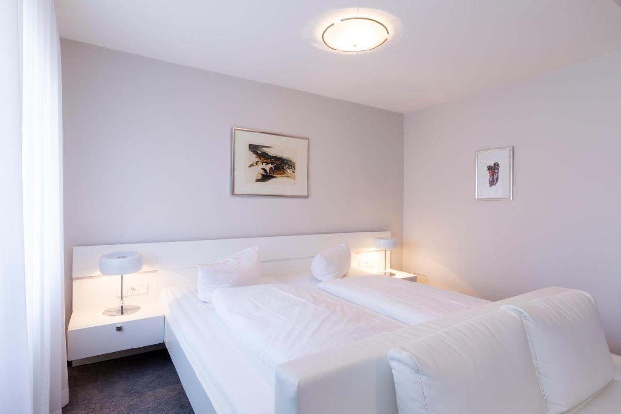 Hotel Adler - Weil Am Rhein Luaran gambar