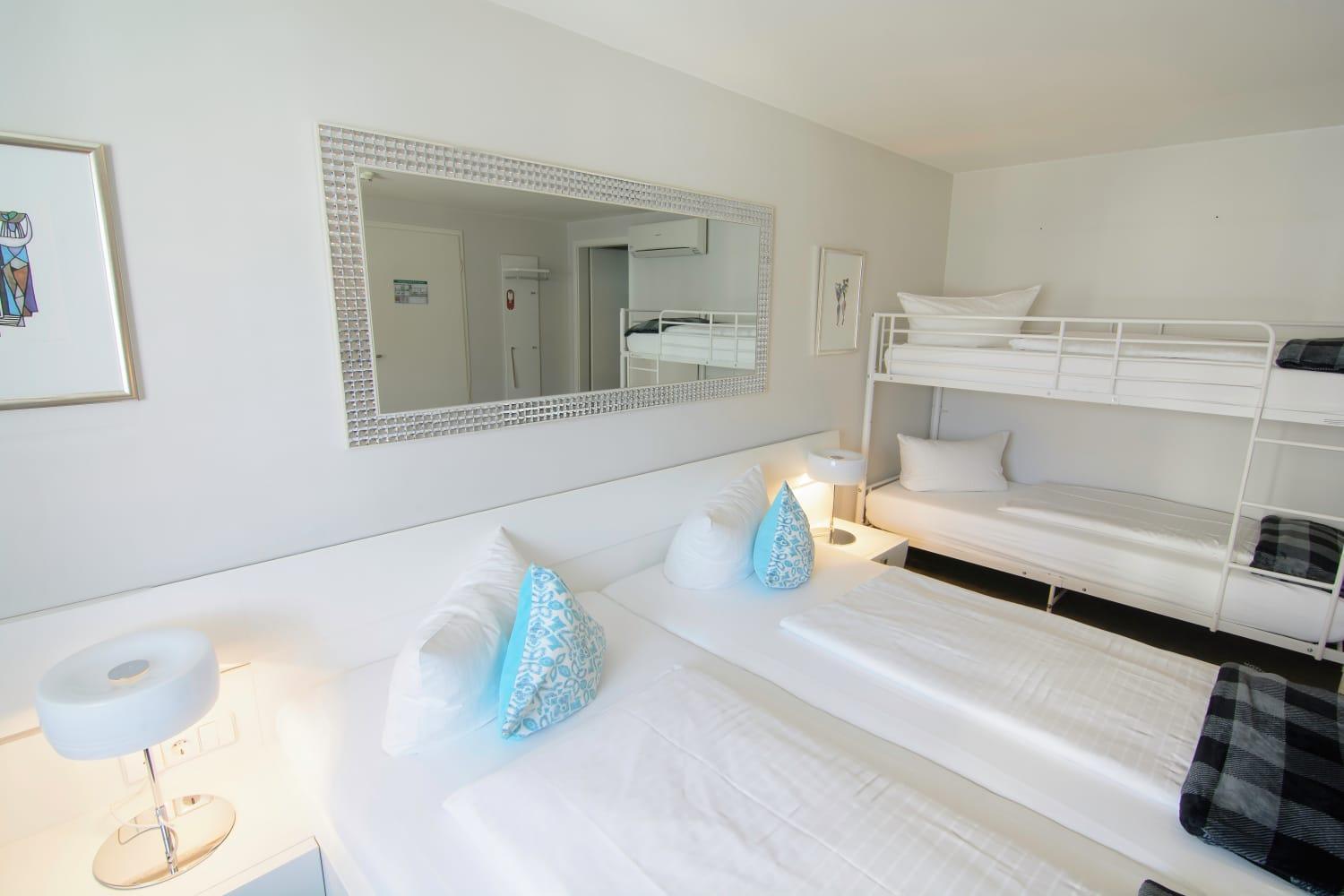 Hotel Adler - Weil Am Rhein Luaran gambar