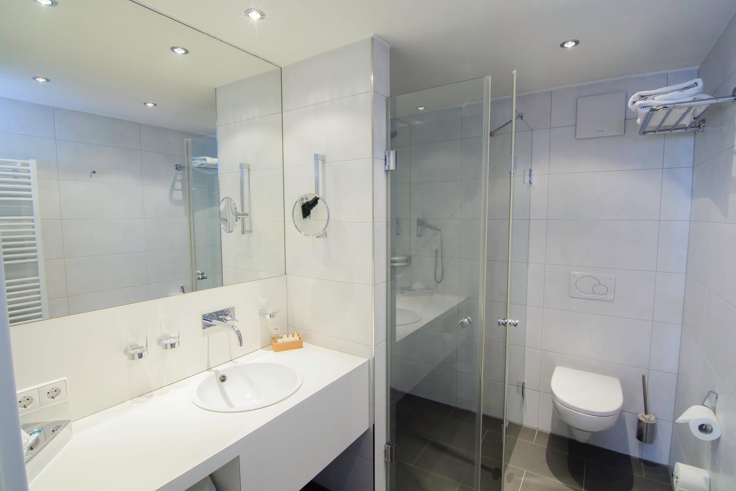 Hotel Adler - Weil Am Rhein Luaran gambar