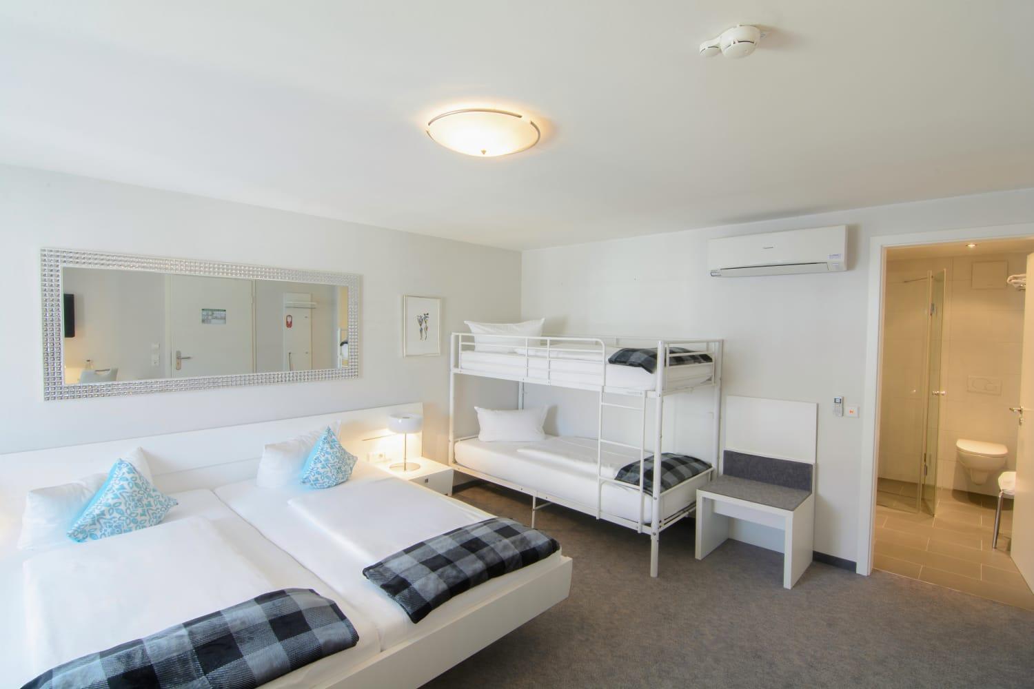 Hotel Adler - Weil Am Rhein Luaran gambar